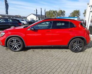 Mercedes-Benz GLA 200 Gebrauchtwagen