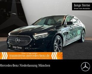 Mercedes-Benz E 300 Gebrauchtwagen
