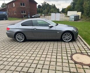 BMW 325 Gebrauchtwagen