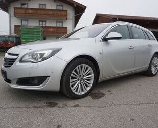 Opel Insignia Gebrauchtwagen