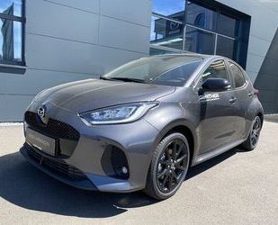 Mazda 2 Hybrid Gebrauchtwagen