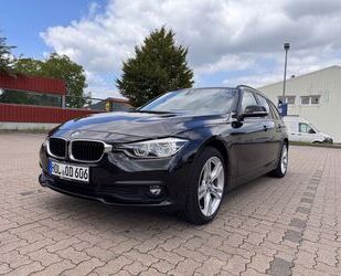 BMW 320 Gebrauchtwagen