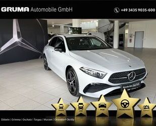 Mercedes-Benz A 250 Gebrauchtwagen
