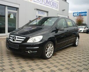 Mercedes-Benz B 150 Gebrauchtwagen