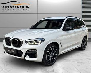 BMW X3 M40 Gebrauchtwagen
