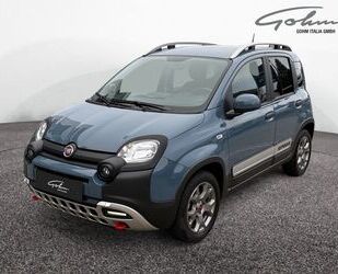 Fiat Panda Gebrauchtwagen