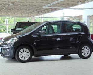 VW up! Gebrauchtwagen