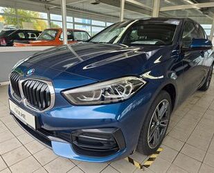 BMW 118 Gebrauchtwagen