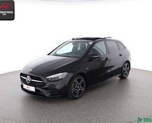 Mercedes-Benz B 200 Gebrauchtwagen