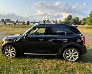 Mini Cooper S Countryman Gebrauchtwagen