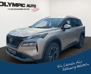 Nissan X-Trail Gebrauchtwagen