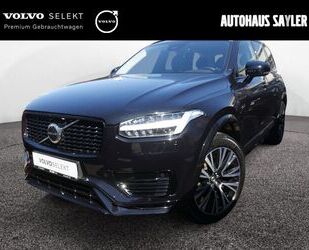 Volvo XC90 Gebrauchtwagen