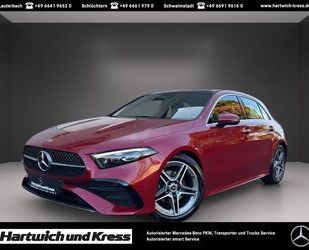 Mercedes-Benz A 180 Gebrauchtwagen