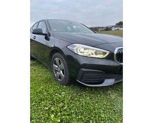 BMW 118 Gebrauchtwagen