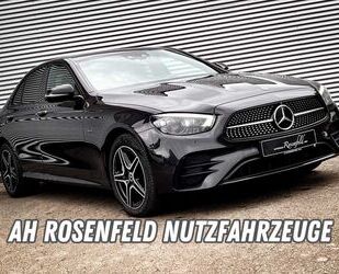 Mercedes-Benz E 300 Gebrauchtwagen