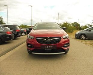 Opel Grandland (X) Gebrauchtwagen
