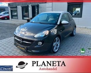 Opel Adam Gebrauchtwagen