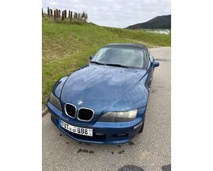 BMW Z3 Gebrauchtwagen
