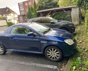 Opel Tigra Gebrauchtwagen