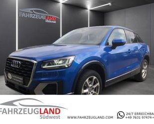 Audi Q2 Gebrauchtwagen
