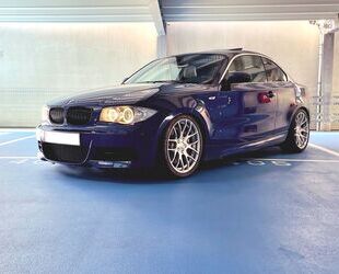 BMW 135 Gebrauchtwagen