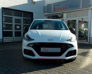 Hyundai i10 Gebrauchtwagen