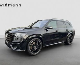 Mercedes-Benz GLS 450 Gebrauchtwagen