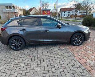 Mazda 3 Gebrauchtwagen