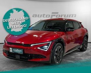 Kia EV6 Gebrauchtwagen