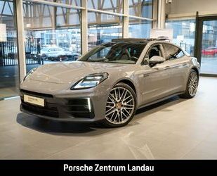 Porsche Panamera Gebrauchtwagen