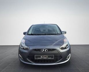 Hyundai ix20 Gebrauchtwagen