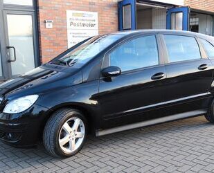 Mercedes-Benz B 200 Gebrauchtwagen