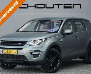 Land Rover Discovery Sport Gebrauchtwagen