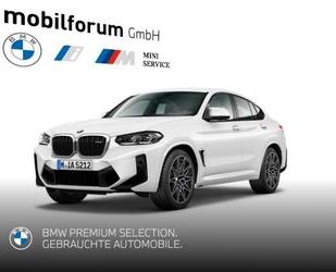 BMW X4 M Gebrauchtwagen