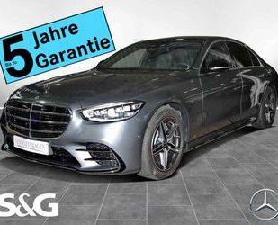 Mercedes-Benz S 580 Gebrauchtwagen