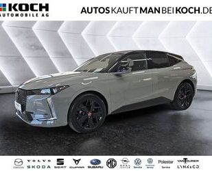 DS Automobiles DS4 Gebrauchtwagen