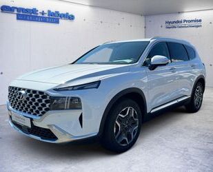 Hyundai SANTA FE Gebrauchtwagen