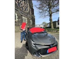 Toyota Corolla Gebrauchtwagen