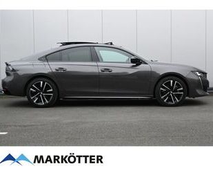 Peugeot 508 Gebrauchtwagen