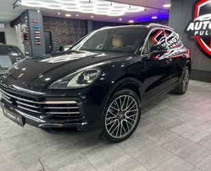 Porsche Cayenne Gebrauchtwagen