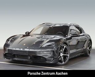 Porsche Taycan Gebrauchtwagen