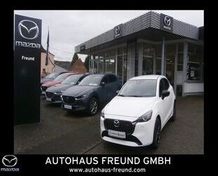Mazda 2 Gebrauchtwagen