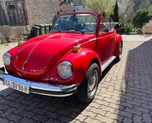 VW Käfer Gebrauchtwagen