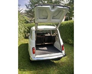 Renault R 4 Gebrauchtwagen
