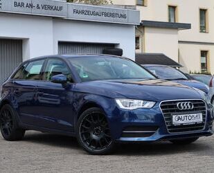 Audi A3 Gebrauchtwagen
