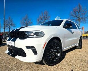 Dodge Durango Gebrauchtwagen