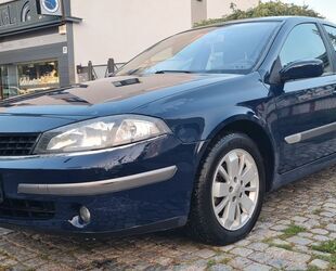 Renault Laguna Gebrauchtwagen