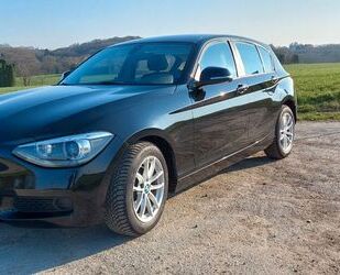 BMW 116 Gebrauchtwagen