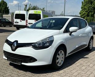 Renault Clio Gebrauchtwagen