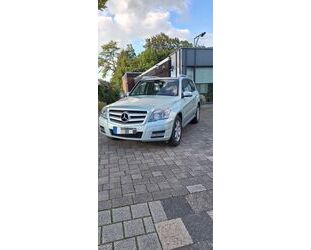 Mercedes-Benz GLK 350 Gebrauchtwagen
